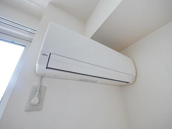 ピラタス Xの物件内観写真